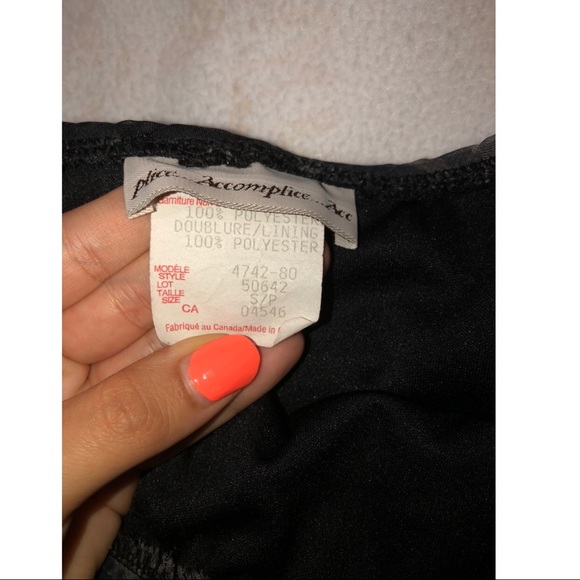 Skirt - Picture 3 of 4